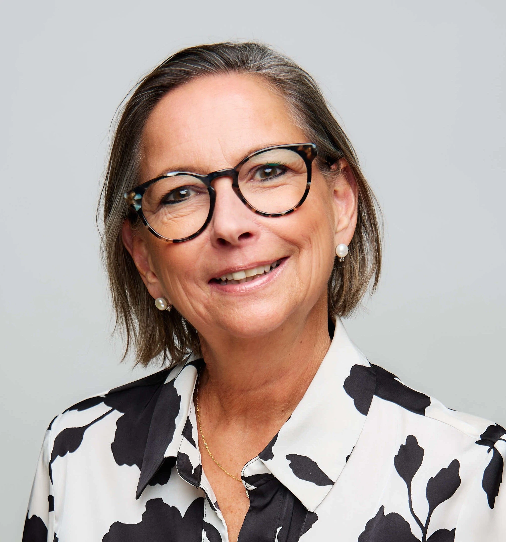 Alison Moore
