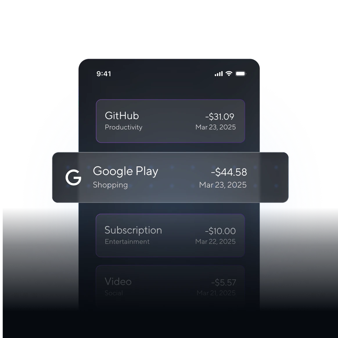 PAYMENT HUB.