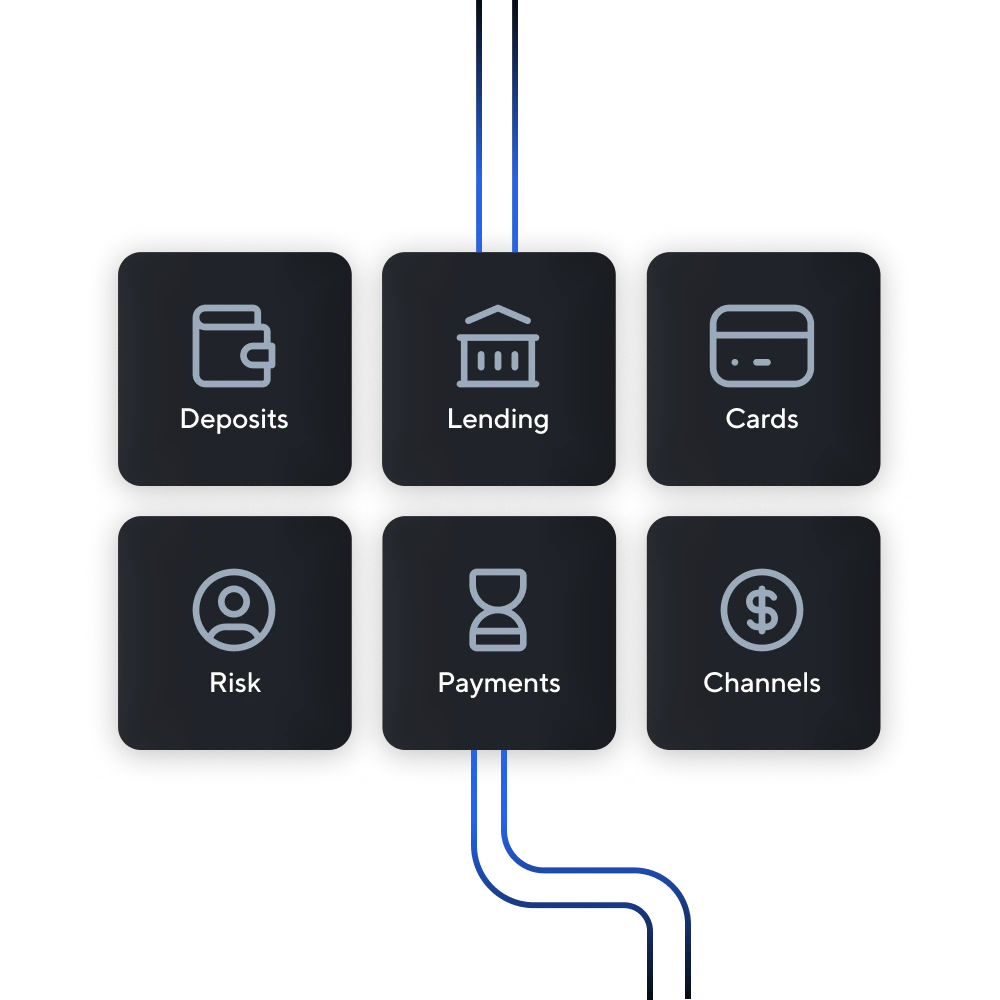 Help customers access their pay sooner.
