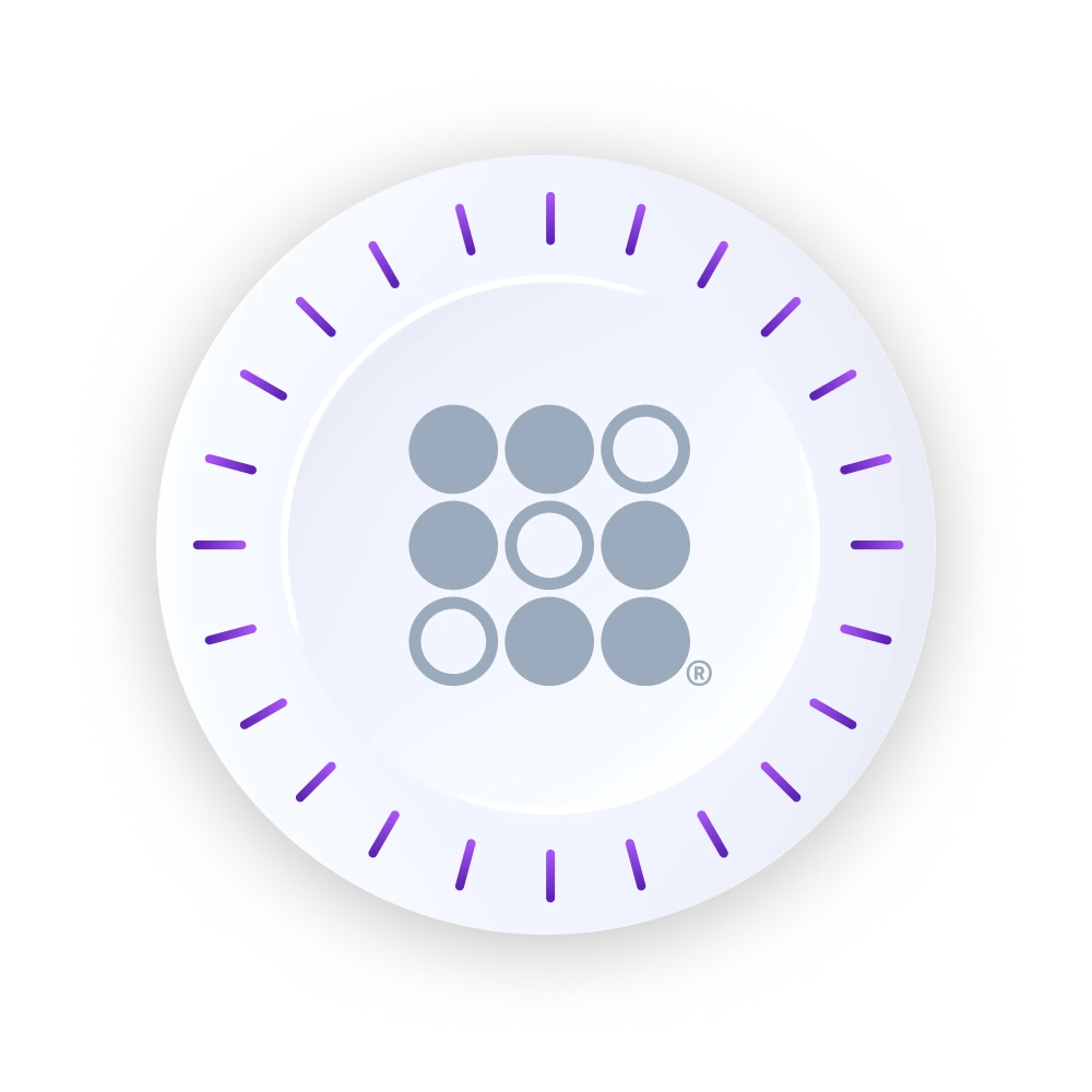 Secure transactions, real-time decisioning.