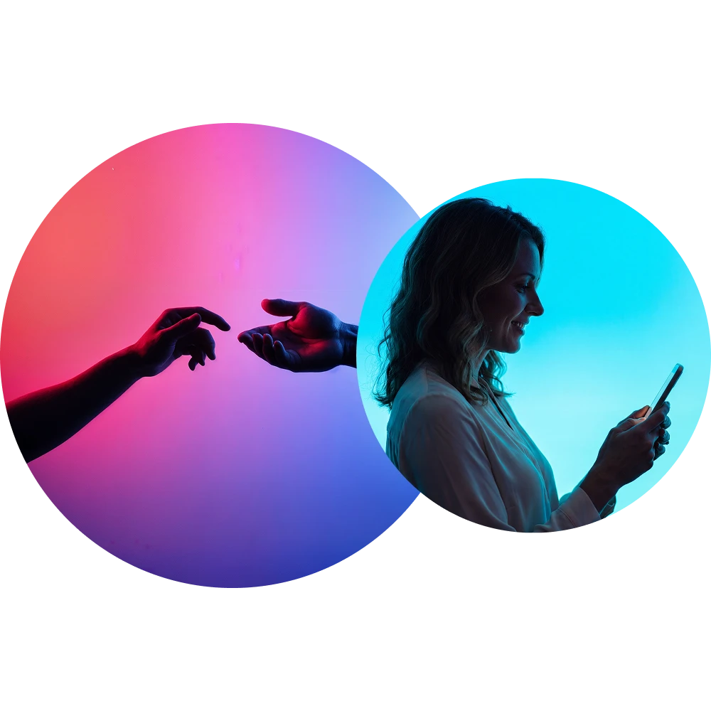 3D Secure authentication illustration
